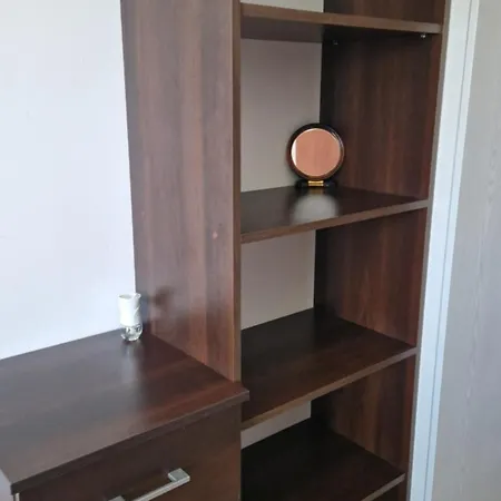 Sawago Mini Apartament Studio 23M2 - Samodzielnie Zameldowanie Ciechanów Exterior foto