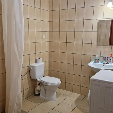 Sawago Mini Apartament Studio 23M2 - Samodzielnie Zameldowanie Ciechanów Exterior foto
