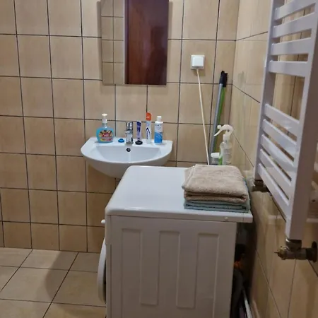 Sawago Mini Apartament Studio 23M2 - Samodzielnie Zameldowanie Ciechanów Exterior foto