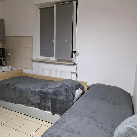 Sawago Mini Apartament Studio 23M2 - Samodzielnie Zameldowanie Ciechanów Exterior foto