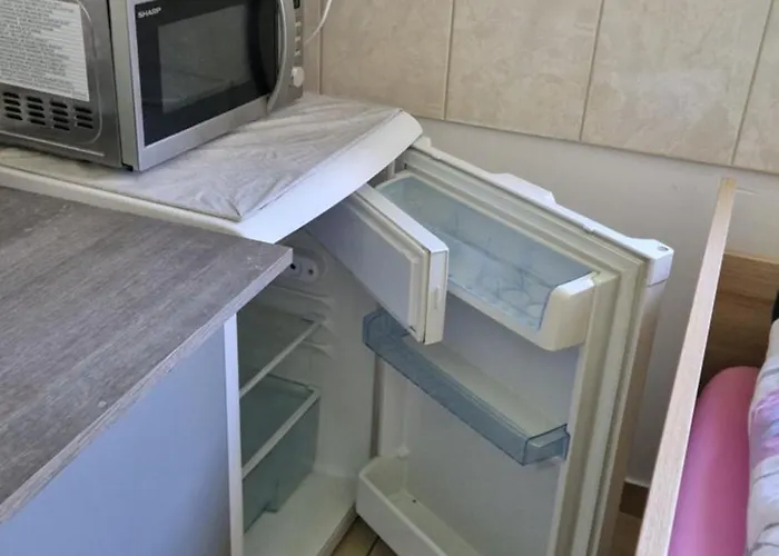 Sawago Mini Apartament Studio 23M2 - Samodzielnie Zameldowanie
