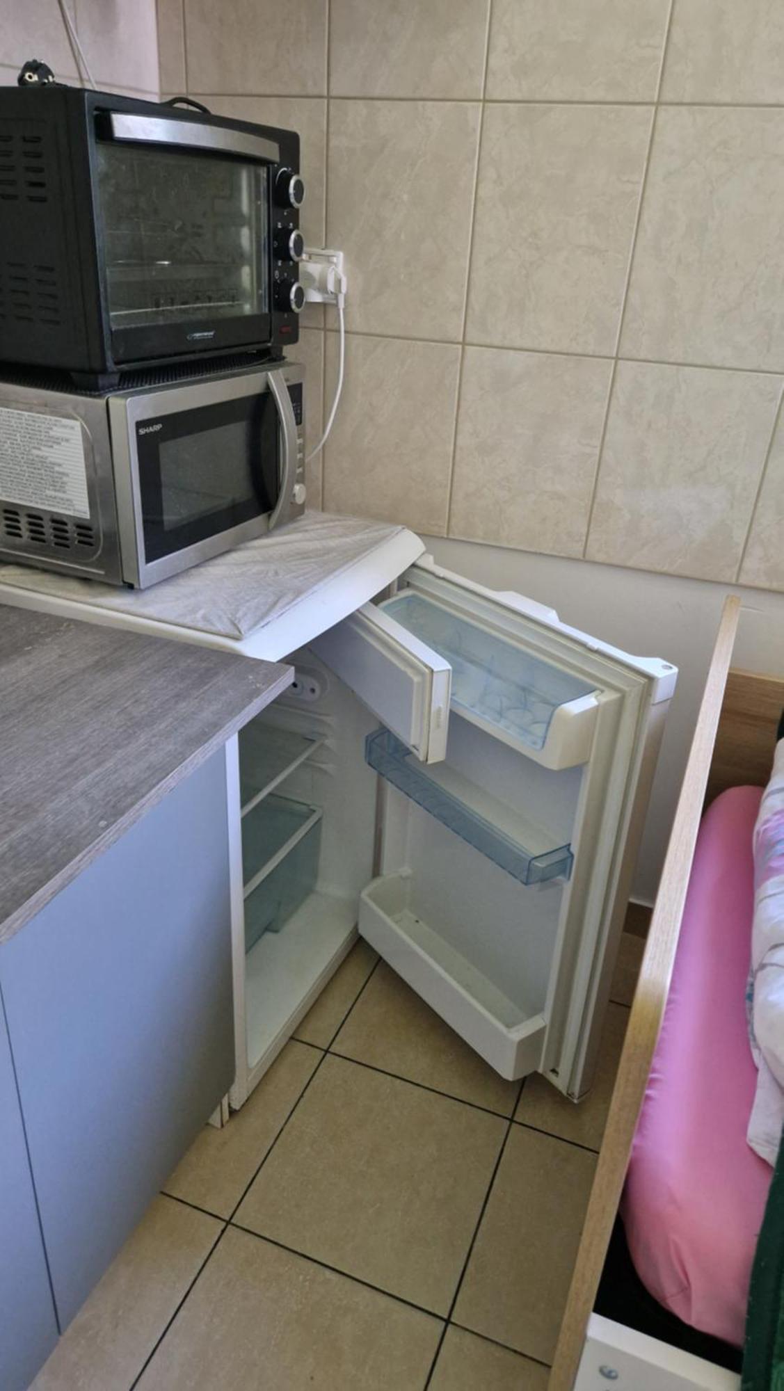 Apartment Sawago Mini 23m2 - Samodzielnie Zameldowanie
