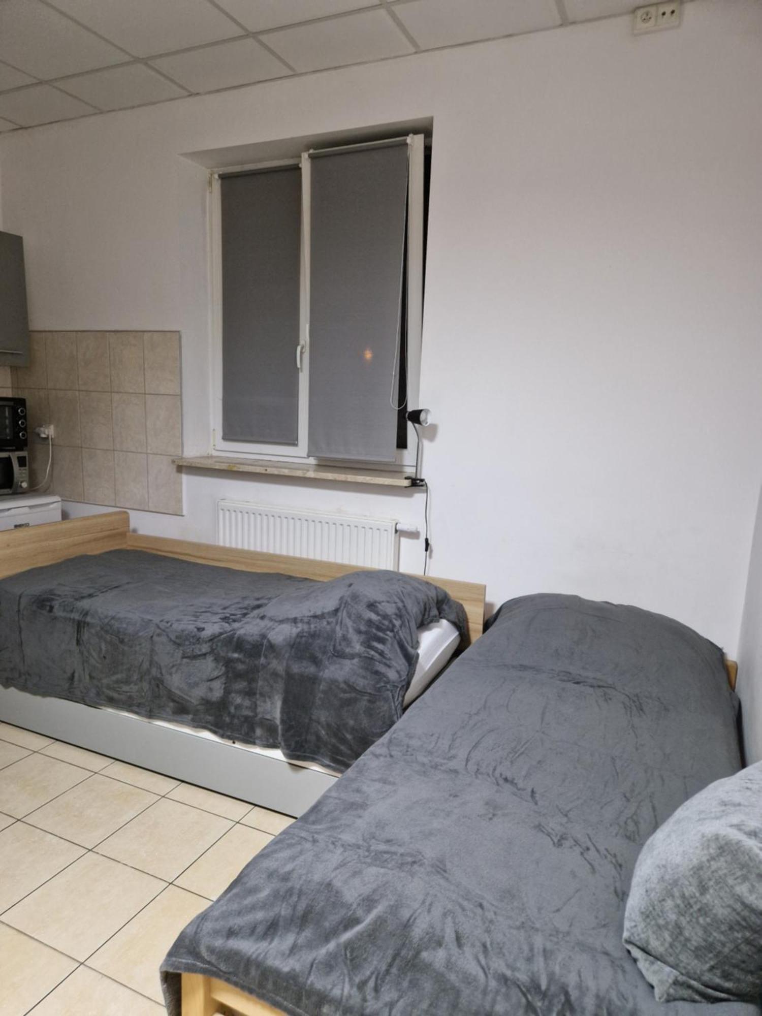 Sawago Mini 23m2 - Samodzielnie Zameldowanie Apartment Ciechanow